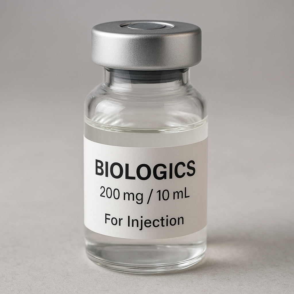 Small-Batch Biologics CDMO Capacity A Game-Changer for Emerging Biotech