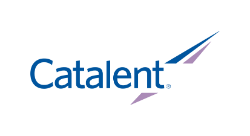 Catalent Logo