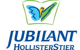 Jubilant HollisterSteir