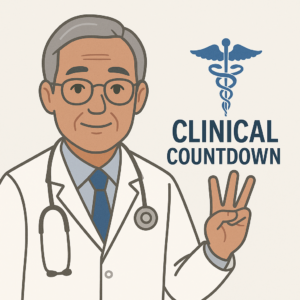 Clinical Countdown