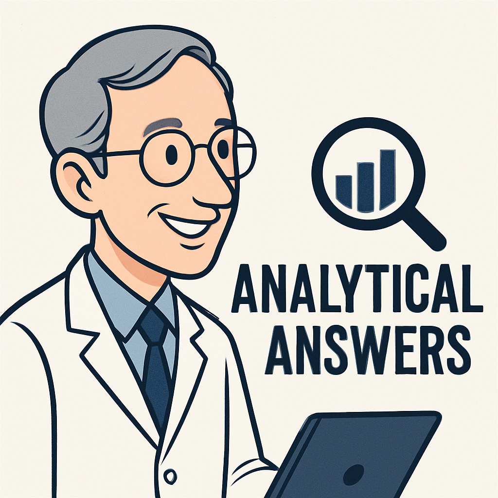 Analytical Answers
