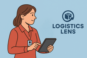 Logistics Lens