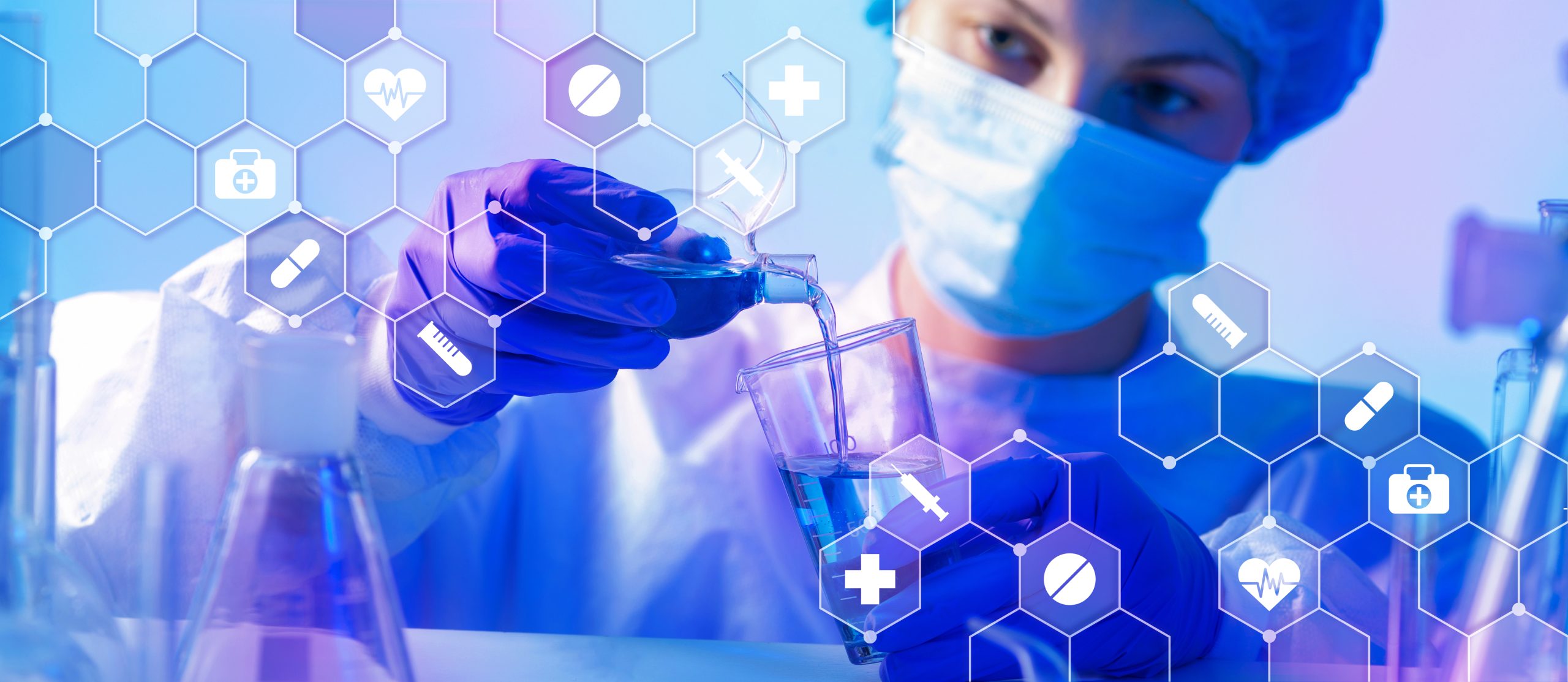 Clinical Trial Supply Valuation