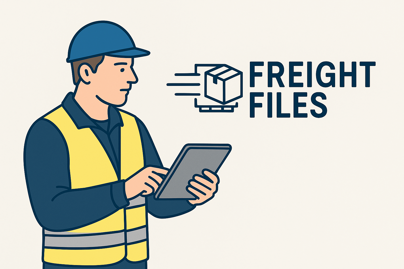 Freight Files
