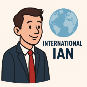 Pharmaceutical International Ian