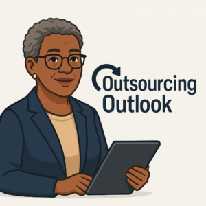 Pharmaceutical Outsourcing Outlook