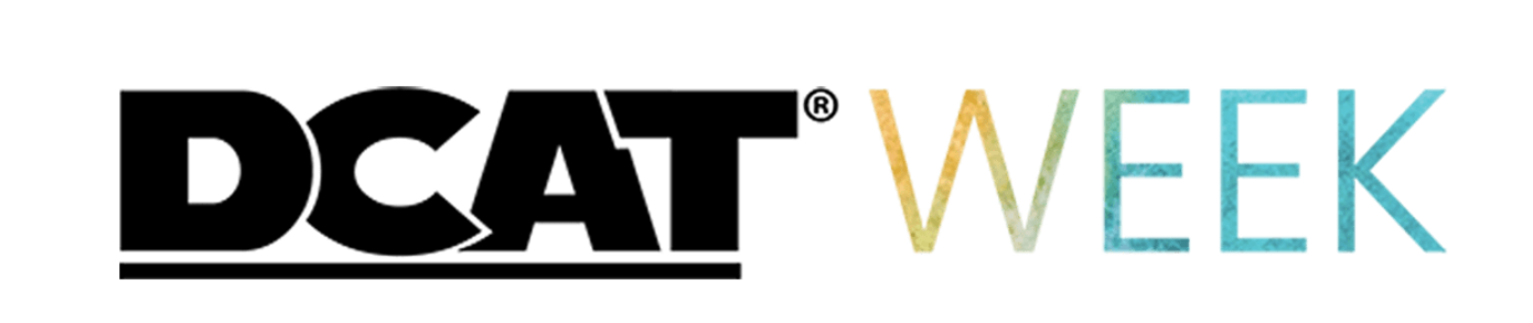 DCAT WEEK 2026! - CDMO World