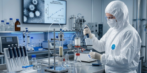 Viral Clearance Studies at Biologics CDMOs: What Regulators Expect