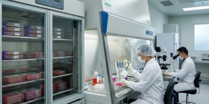 How to Choose the Right CDMO Partner for Your Drug Program