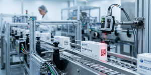 Serialization and Track‑and‑Trace in the Pharmaceutical Supply Chain