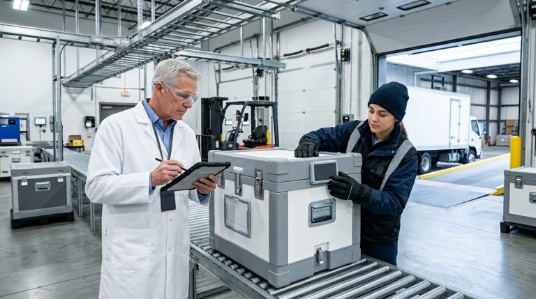 How to Investigate a Pharmaceutical Temperature Excursion