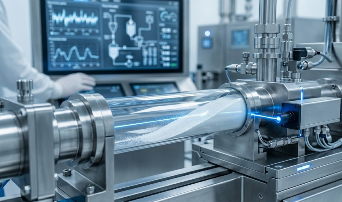 Continuous vs Batch Manufacturing in Pharma: Which Reduces Risk and Cost?