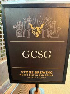 GCSG Annual Meeting