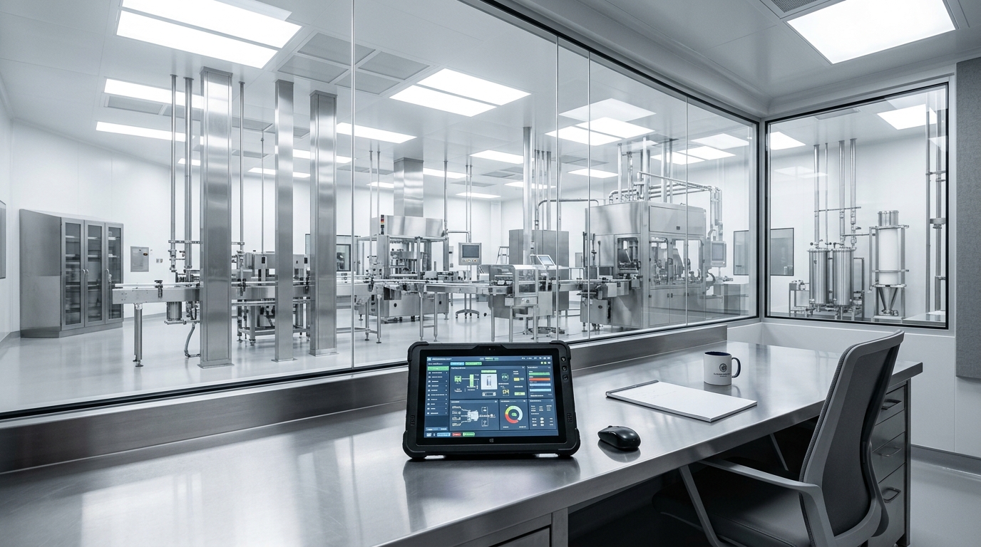 Electronic Batch Records Implementation Challenges at CDMOs