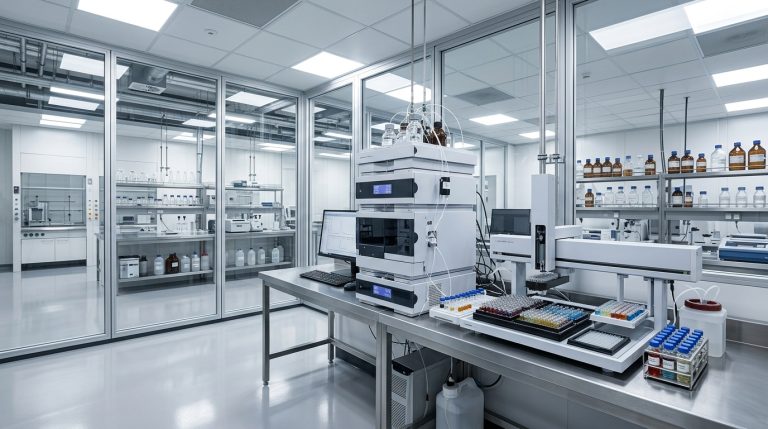 Biologics Comparability Studies Explained for Sponsors and Regulatory Teams