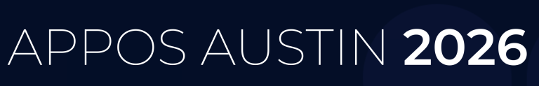 APPOS Austin 2026