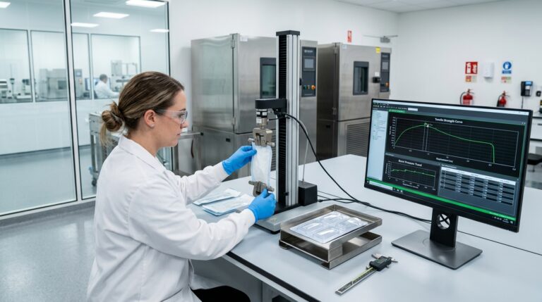 Sterile Barrier Packaging Validation for Medical Devices: Common Testing Gaps