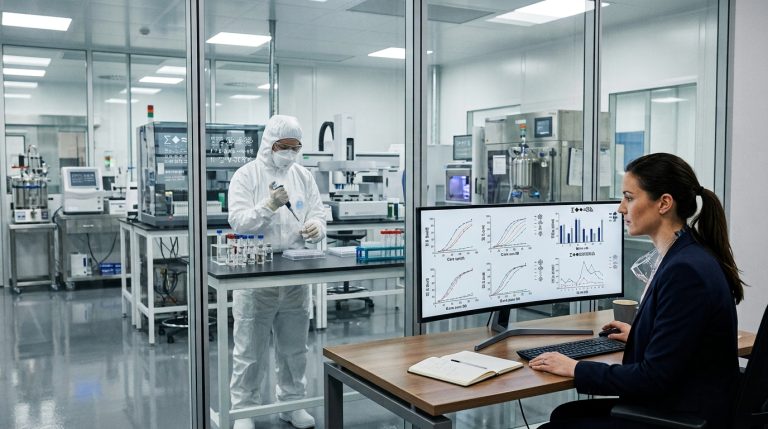 Importer of Record in Pharma Logistics: Why Global Clinical Supplies Get Delayed